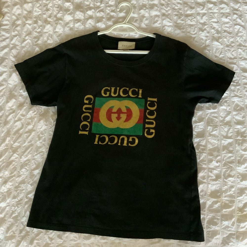 Gucci T Shirt